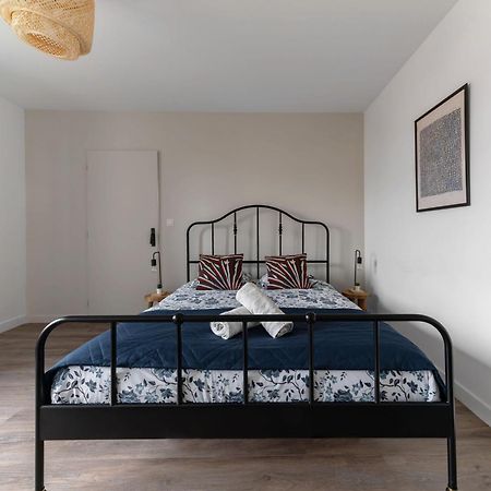 Residence Leon Blum - Appartements Design - Parking Clermont-Ferrand Esterno foto