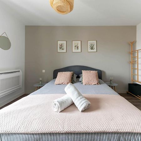 Residence Leon Blum - Appartements Design - Parking Clermont-Ferrand Esterno foto