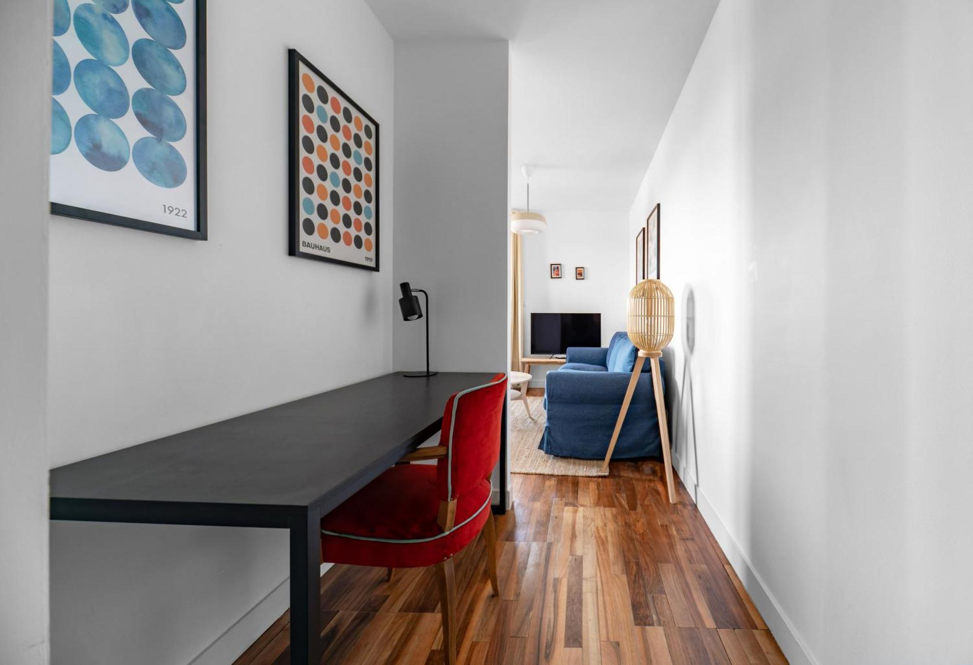 Residence Leon Blum - Appartements Design - Parking Clermont-Ferrand Esterno foto