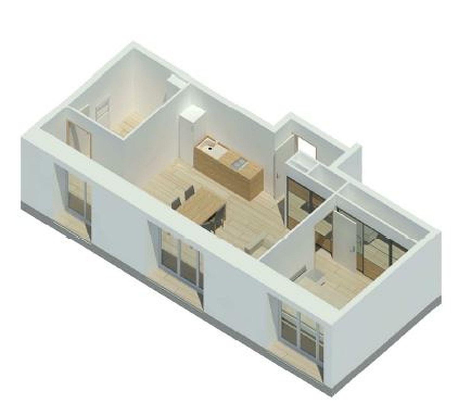 Residence Leon Blum - Appartements Design - Parking Clermont-Ferrand Esterno foto