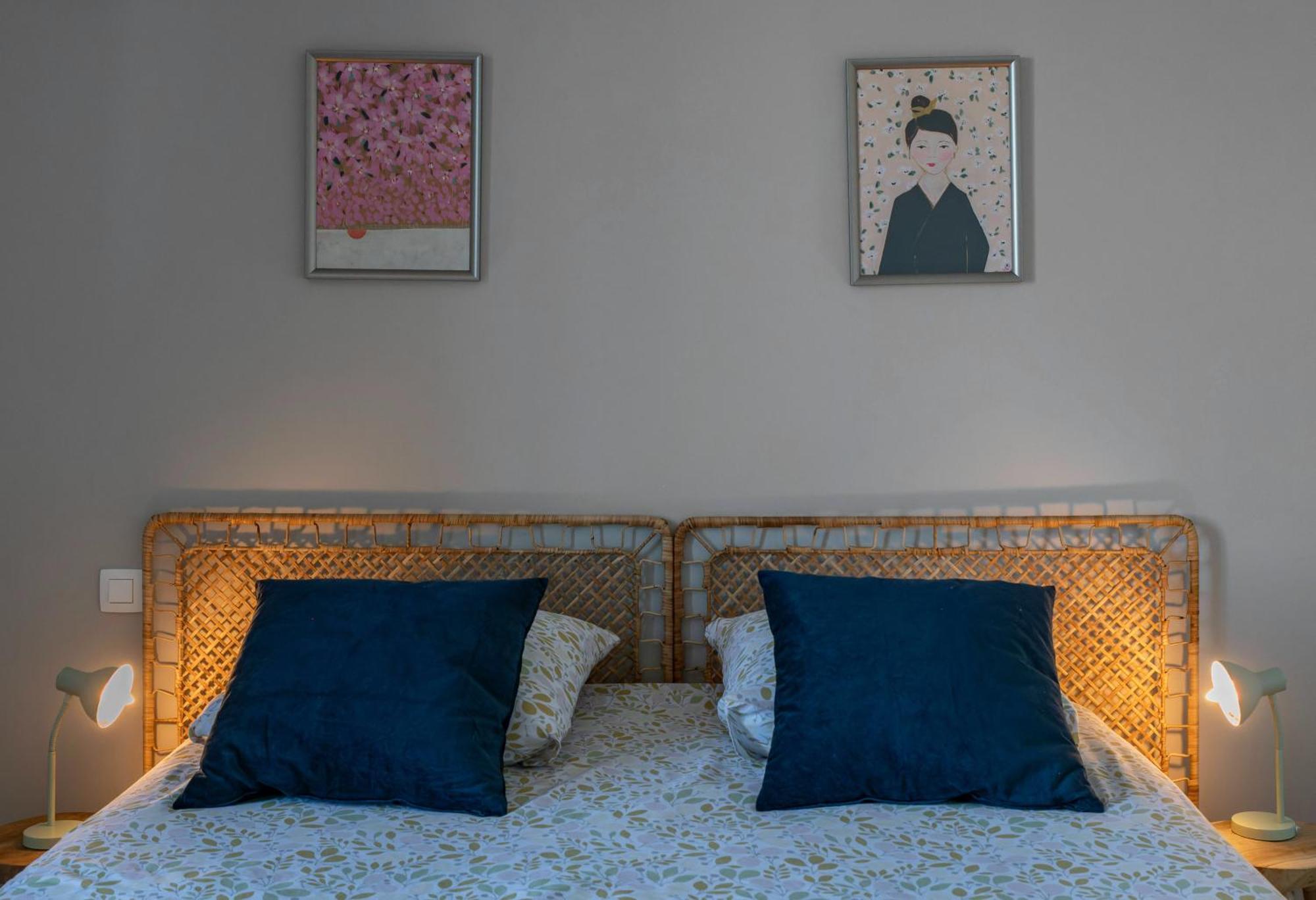 Residence Leon Blum - Appartements Design - Parking Clermont-Ferrand Esterno foto
