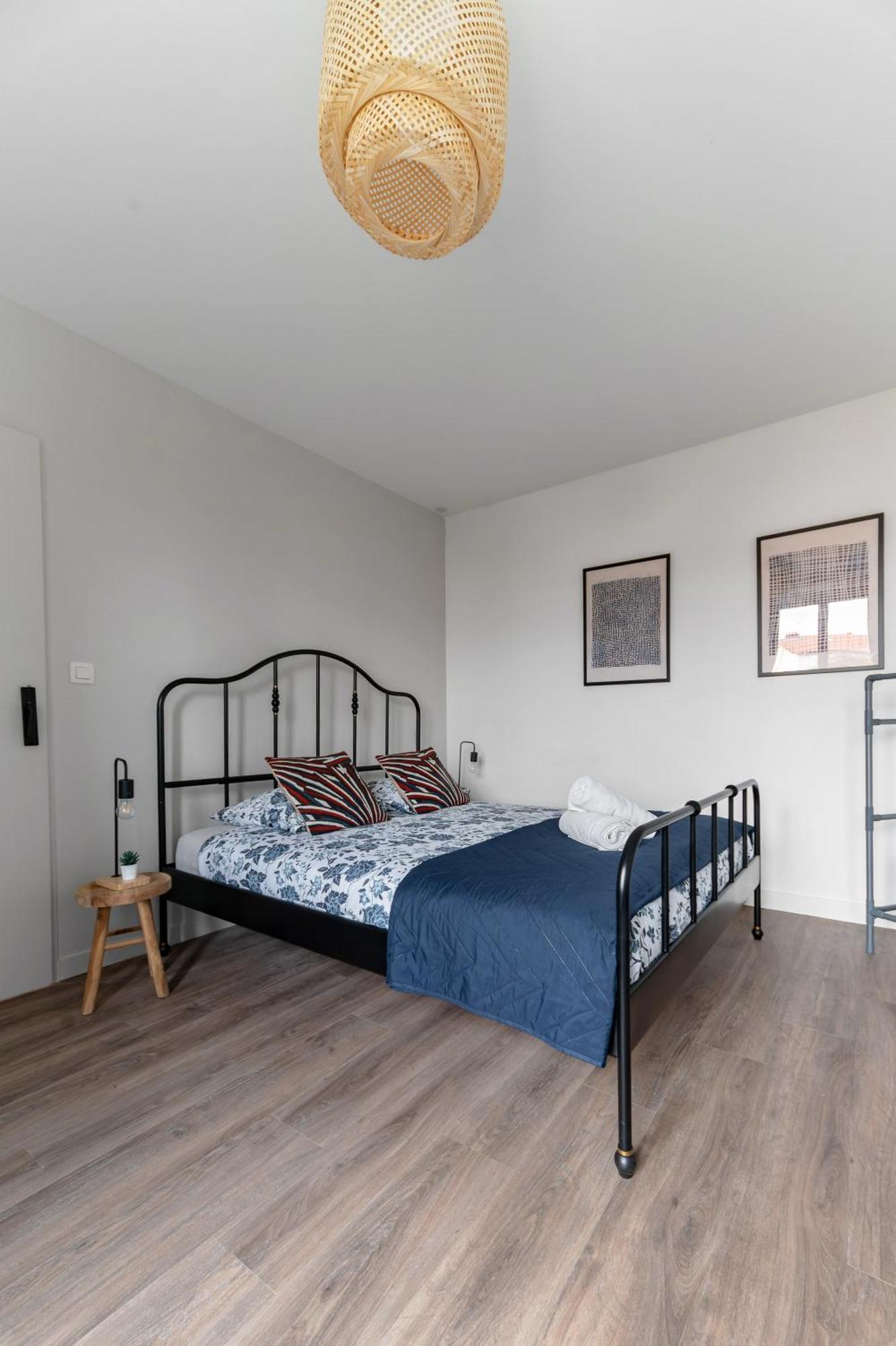 Residence Leon Blum - Appartements Design - Parking Clermont-Ferrand Esterno foto