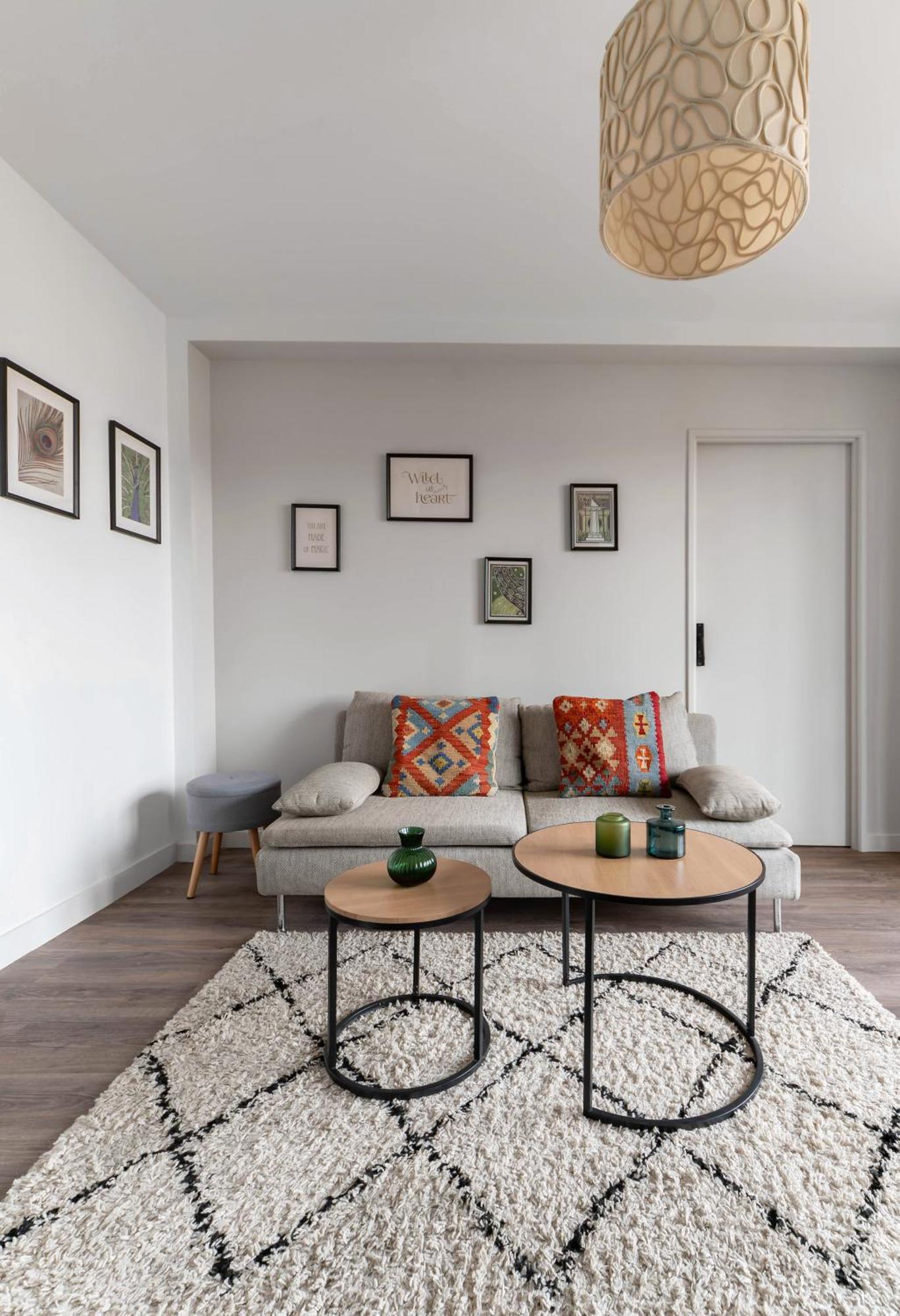 Residence Leon Blum - Appartements Design - Parking Clermont-Ferrand Esterno foto