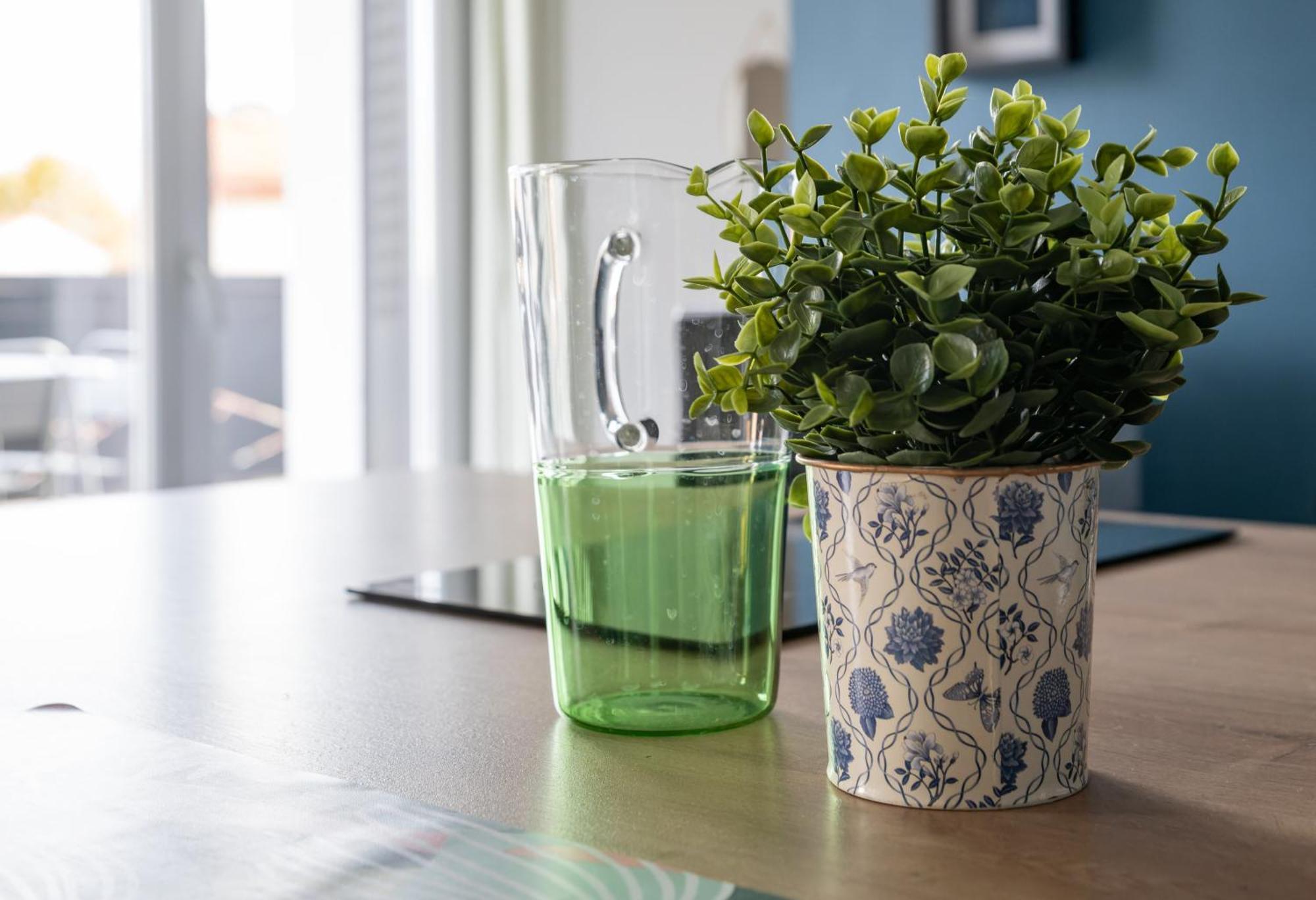 Residence Leon Blum - Appartements Design - Parking Clermont-Ferrand Esterno foto