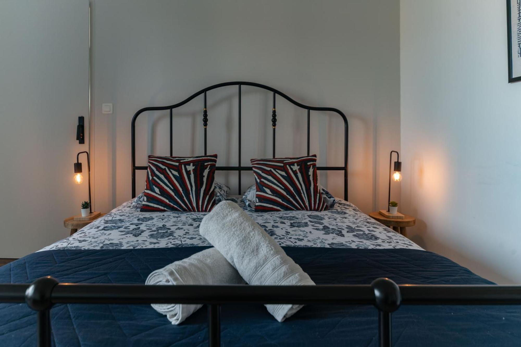 Residence Leon Blum - Appartements Design - Parking Clermont-Ferrand Esterno foto
