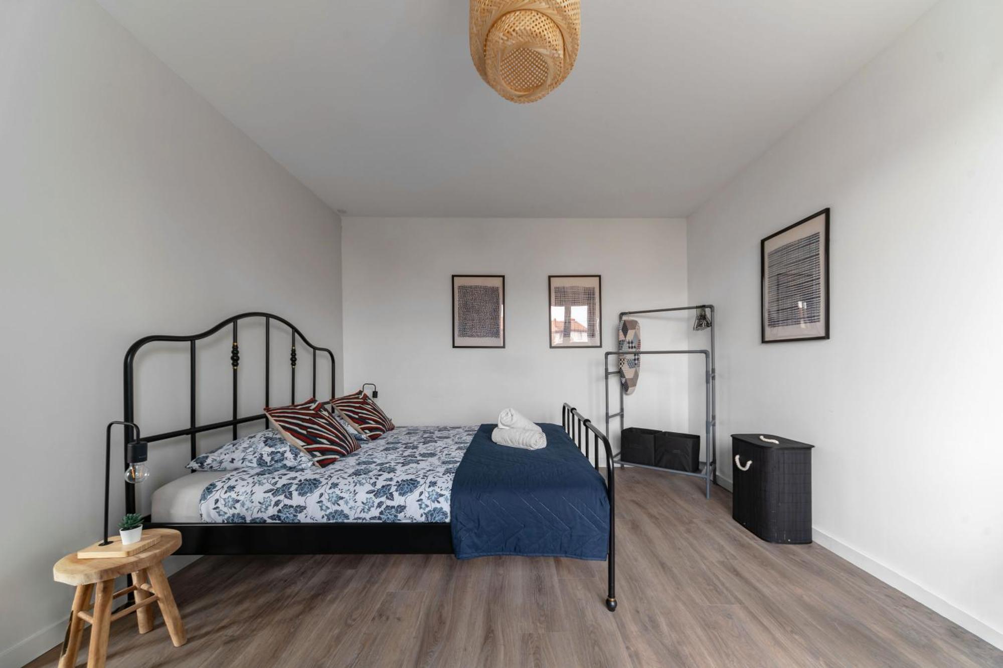 Residence Leon Blum - Appartements Design - Parking Clermont-Ferrand Esterno foto